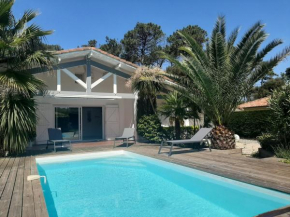 Maison Vieux-Boucau-les-Bains, 6 pièces, 10 personnes - FR-1-239-765